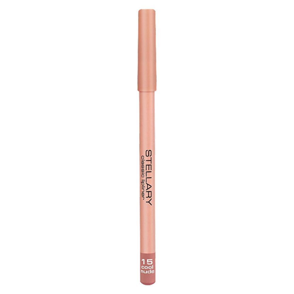 Stellary Lip Liner Lip Pencil - High Pigmentation & Smooth Application