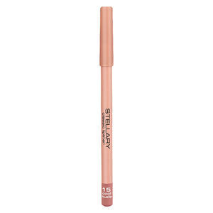 Stellary Lip Liner Lip Pencil - High Pigmentation & Smooth Application