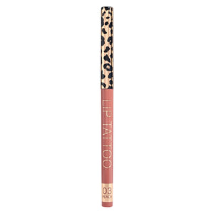 Stellary Automatic Lip Liner - Precise Application & Matte Finish