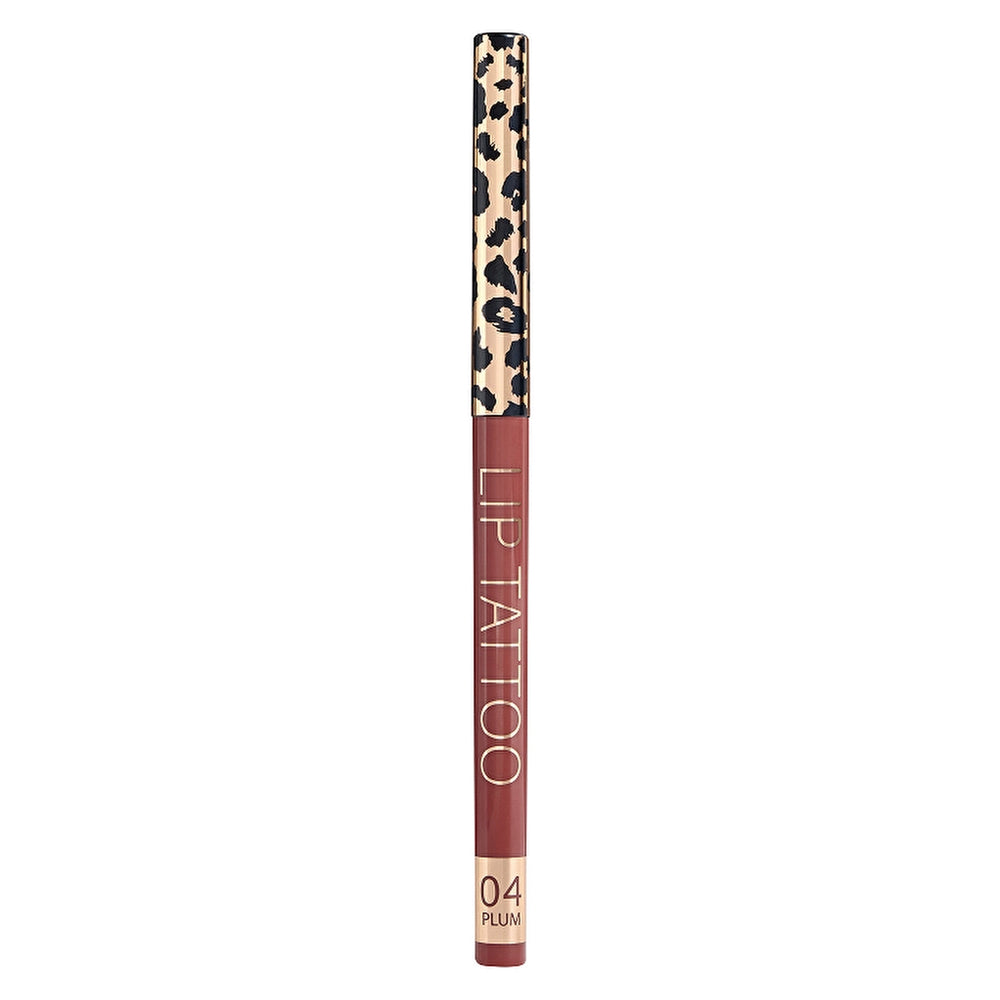Stellary Automatic Lip Liner - Precise Application & Matte Finish
