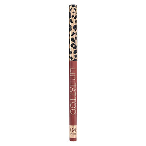 Stellary Automatic Lip Liner - Precise Application & Matte Finish