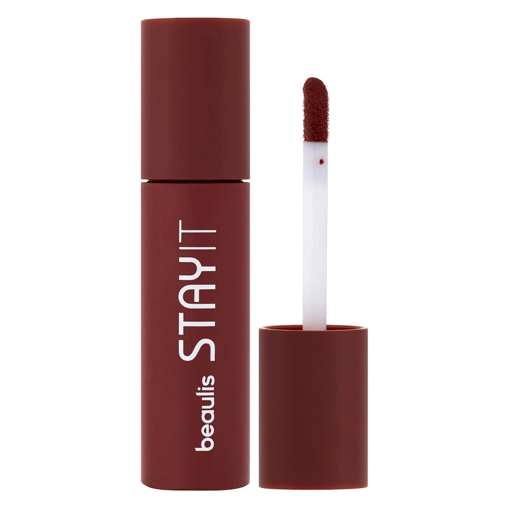 Beaulis Stay It Permanent Matte Lipstick