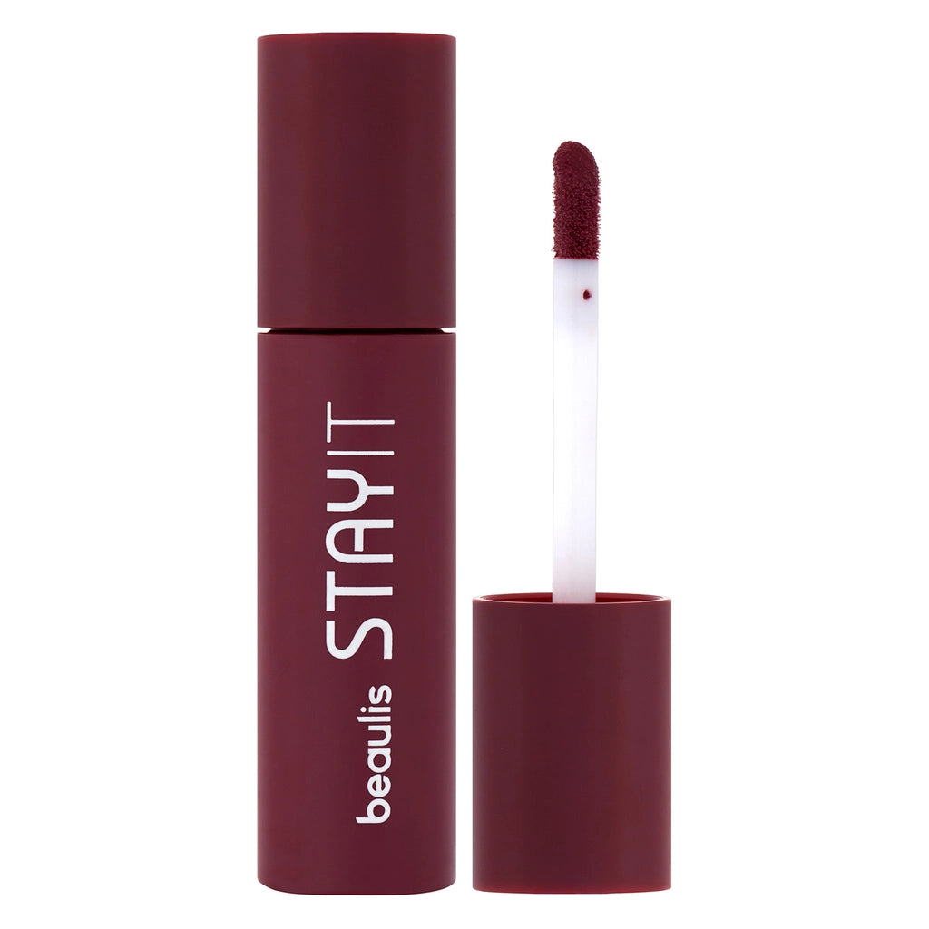 Beaulis Stay It Permanent Matte Lipstick