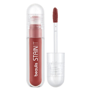 Beaulis Stain It Tint Lip Gloss