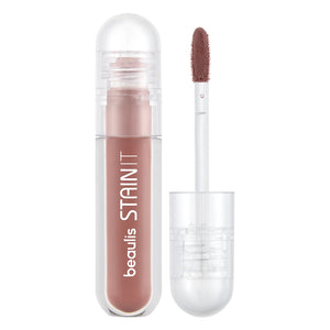 Beaulis Stain It Tint Lip Gloss