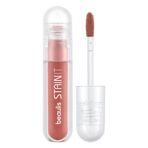 Beaulis Stain It Tint Lip Gloss