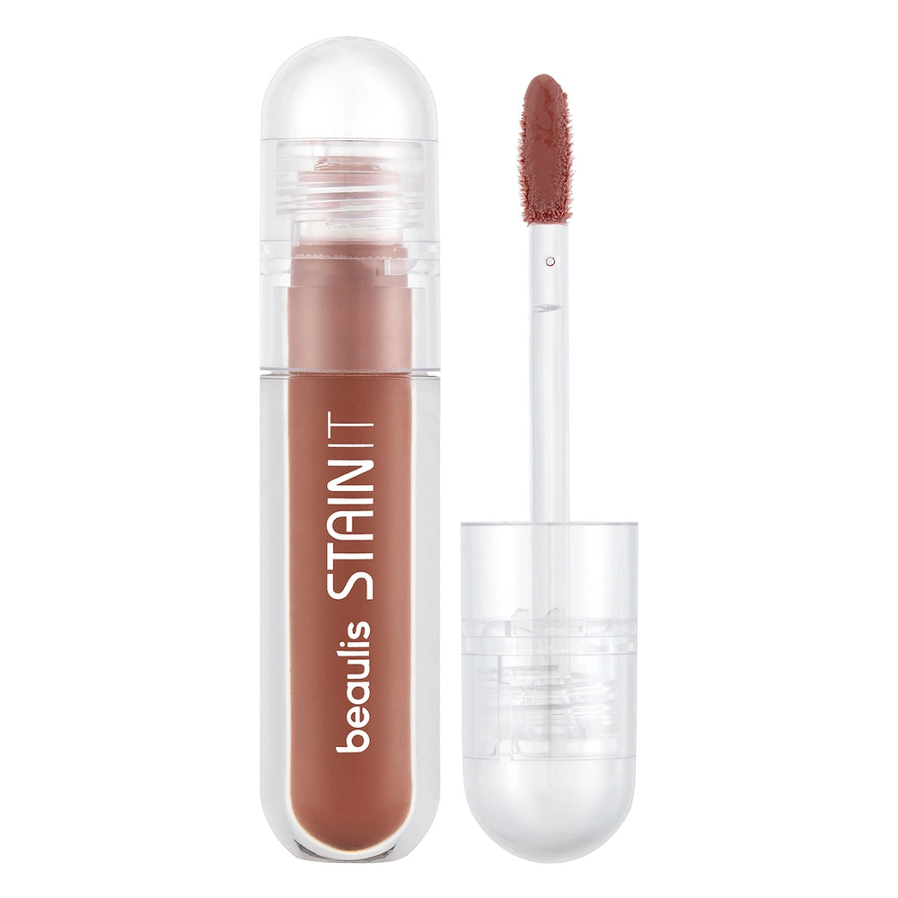 Beaulis Stain It Tint Lip Gloss