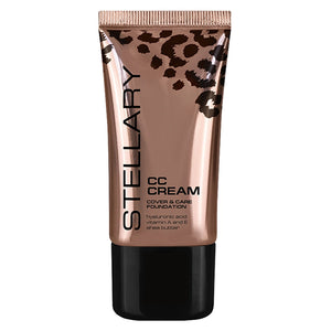 Stellary CC Cream - Even Skin Tone & Moisturizing Effect