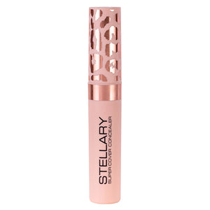 Stellary Super Cover Concealer - High Coverage & Matte Finish