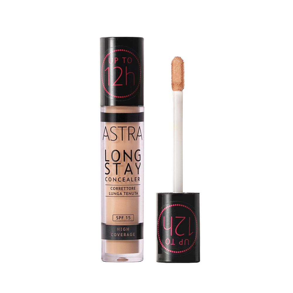 Astra Long Stay Concealer