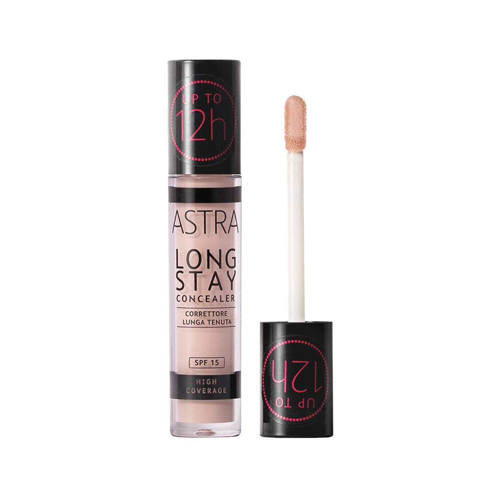 Astra Long Stay Concealer