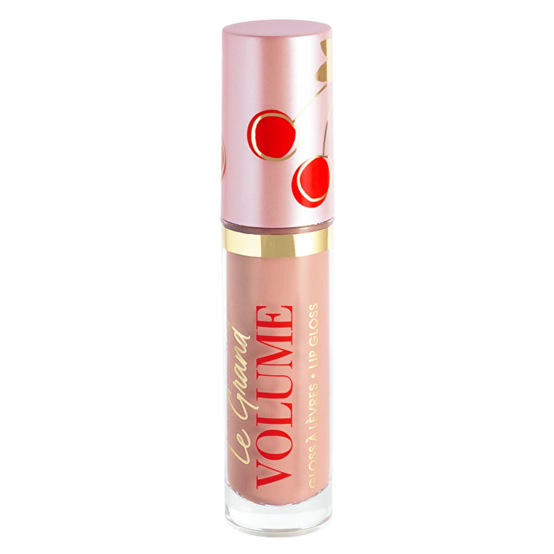 Vivienne Sabo Le Grand Volume Lip Gloss - High-Shine Gloss & Non-Sticky Finish