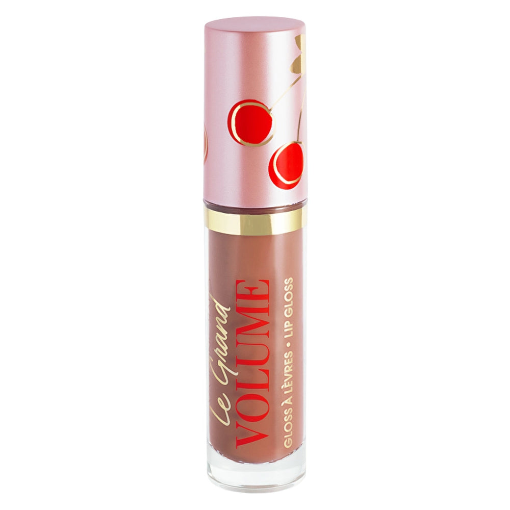 Vivienne Sabo Le Grand Volume Lip Gloss - High-Shine Gloss & Non-Sticky Finish
