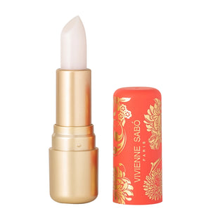 Vivienne Sabo Colored Lip Balm Lipstick - Sheer Shine & Nourishing Moisture