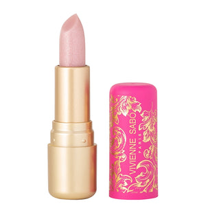 Vivienne Sabo Colored Lip Balm Lipstick - Sheer Shine & Nourishing Moisture