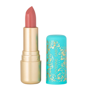 Vivienne Sabo Colored Lip Balm Lipstick - Sheer Shine & Nourishing Moisture