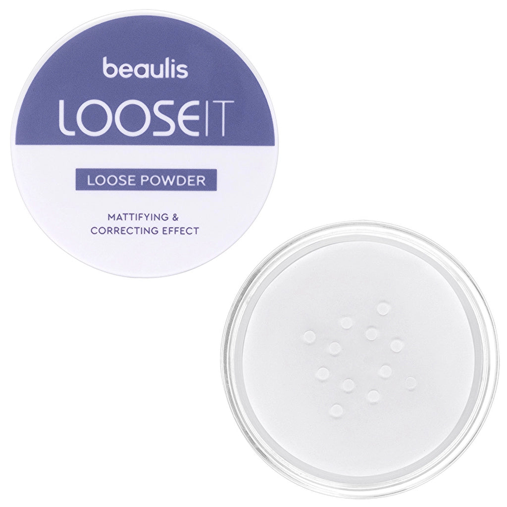 Beaulis Loose It Stabilizing Powder