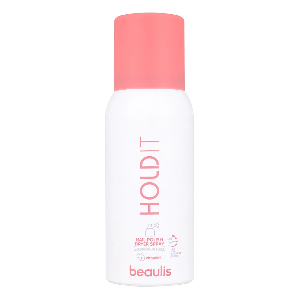 Beaulis Hold It Nail Polish Dryer Spray 150 ml