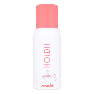 Beaulis Hold It Nail Polish Dryer Spray 150 ml