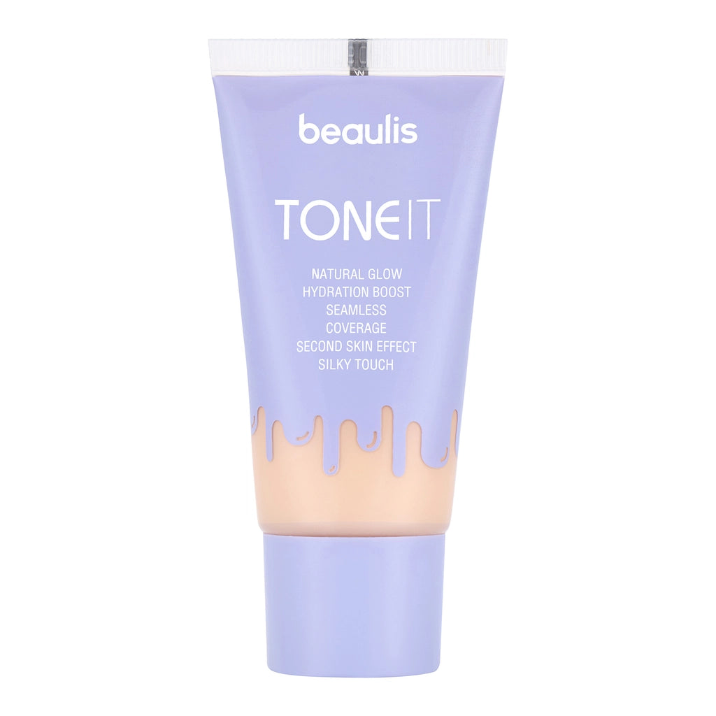 Beaulis Tone It Foundation