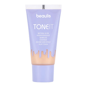 Beaulis Tone It Foundation