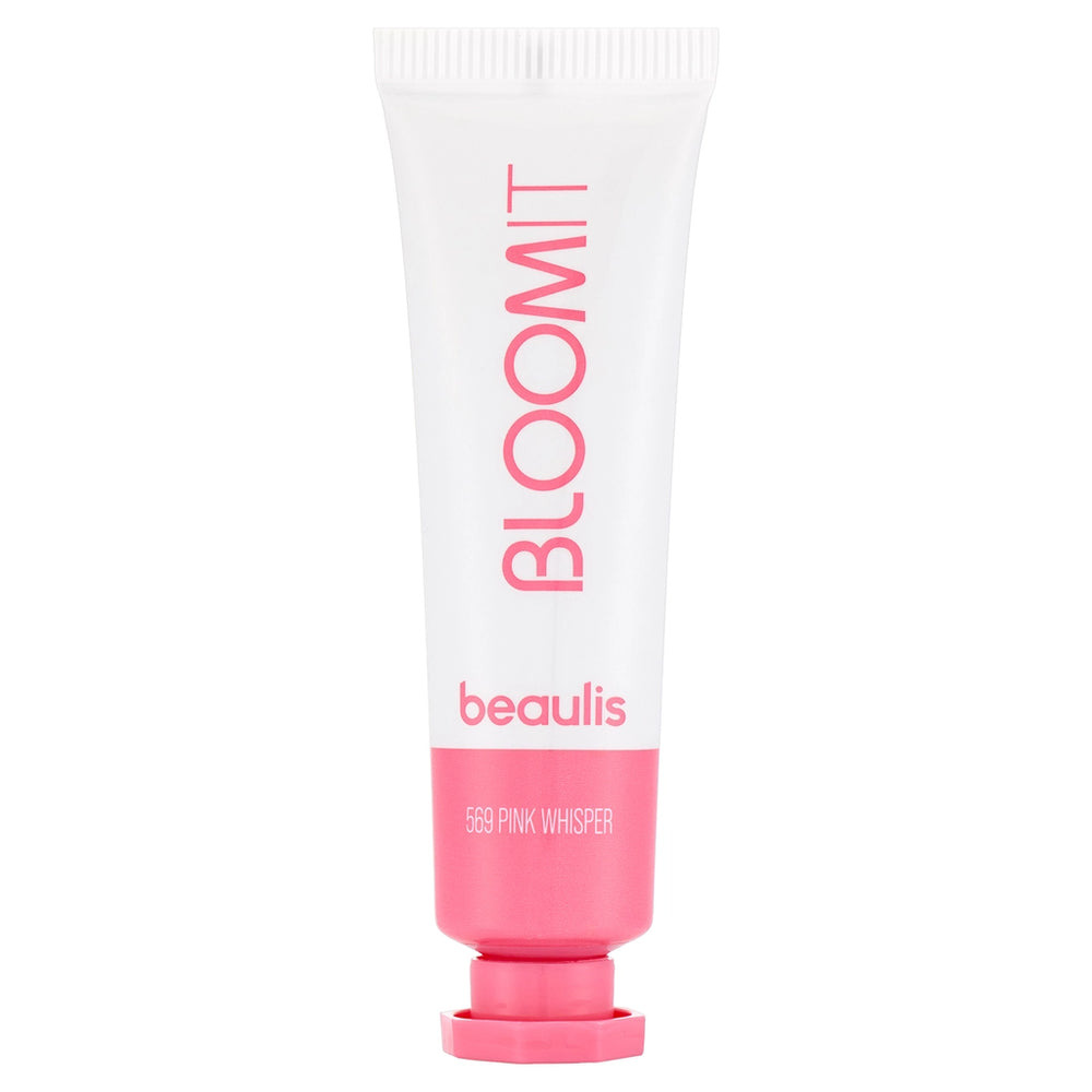 Beaulis Bloom It Cream Blush