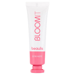 Beaulis Bloom It Cream Blush