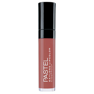 Pastel Day Long Lipcolor Kissproof Lipstick No: