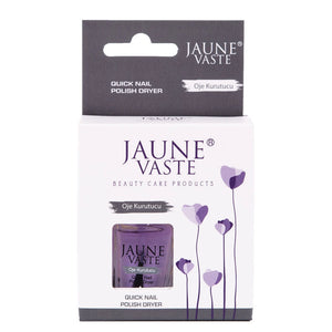 Jaune Vaste Nail Polish Dryer