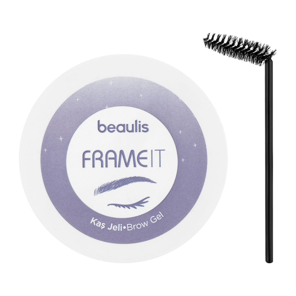 Beaulis Frame It Eyebrow Gel