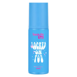 Beaulis Fun Locked On You Makeup Fixing Spray Matte 110 ml