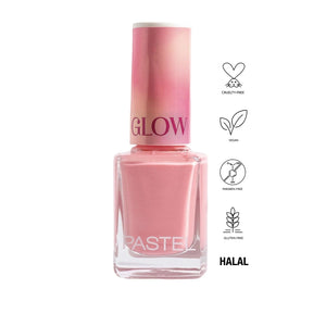 Pastel Nail Polish