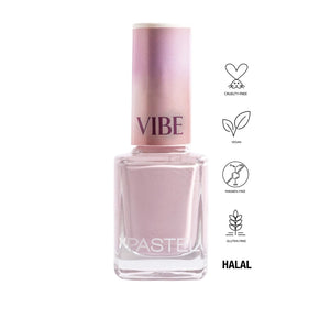 Pastel Nail Polish