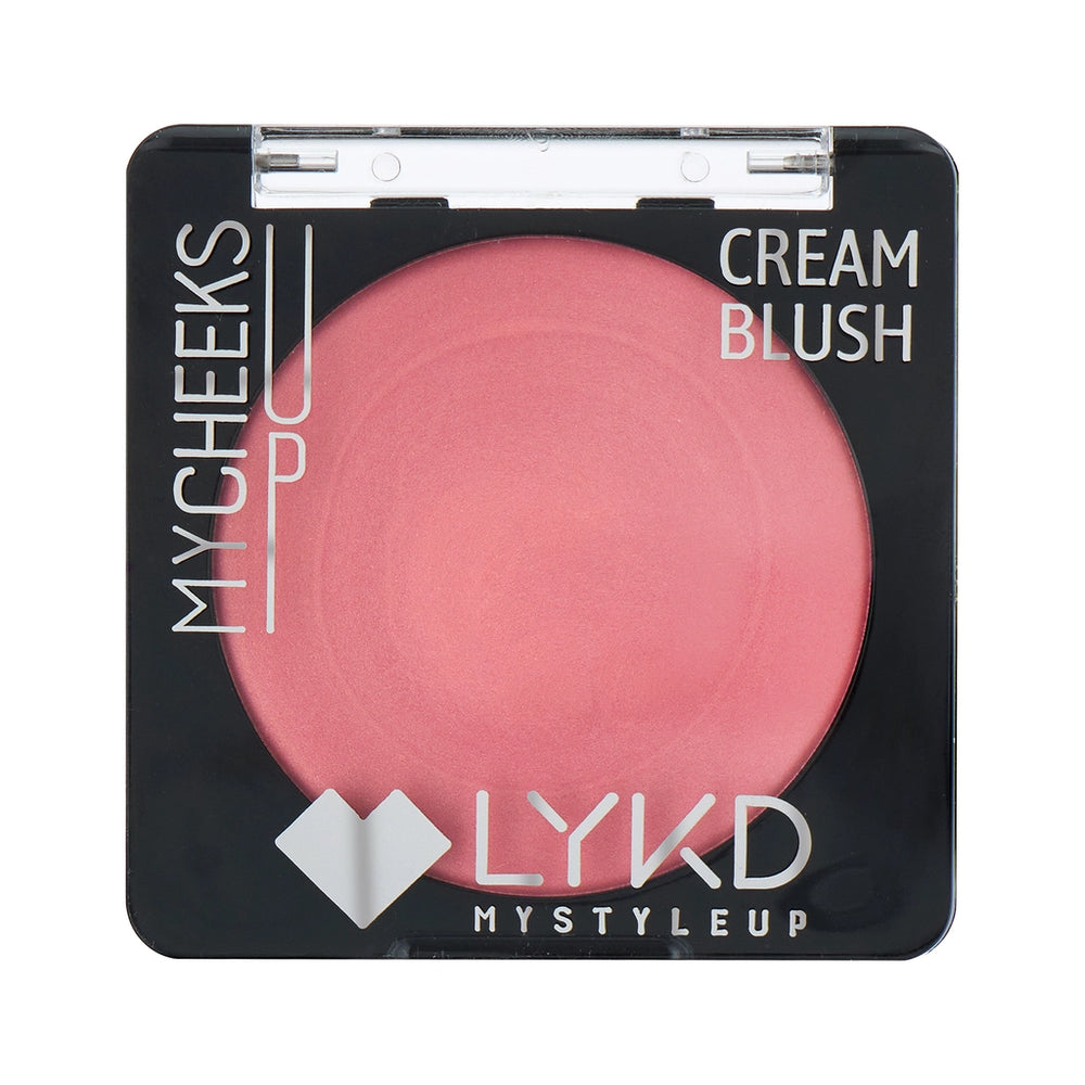 LYKD Cream Blush