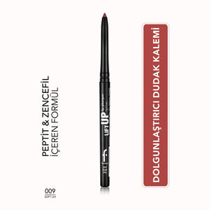 Flormar Lift Up Lip Pencil That Gives a Plump Look
