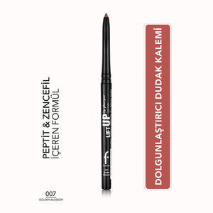 Flormar Lift Up Lip Pencil That Gives a Plump Look