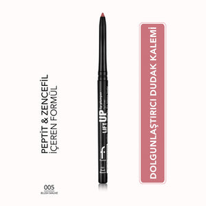 Flormar Lift Up Lip Pencil That Gives a Plump Look