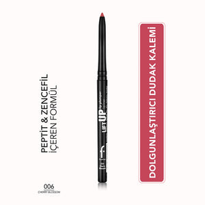 Flormar Lift Up Lip Pencil That Gives a Plump Look
