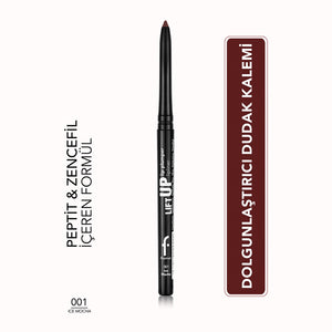 Flormar Lift Up Lip Pencil That Gives a Plump Look