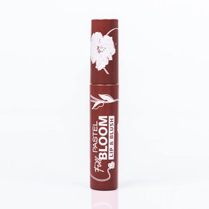 Pastel Full Bloom Lip Blush Lipstick & Blush