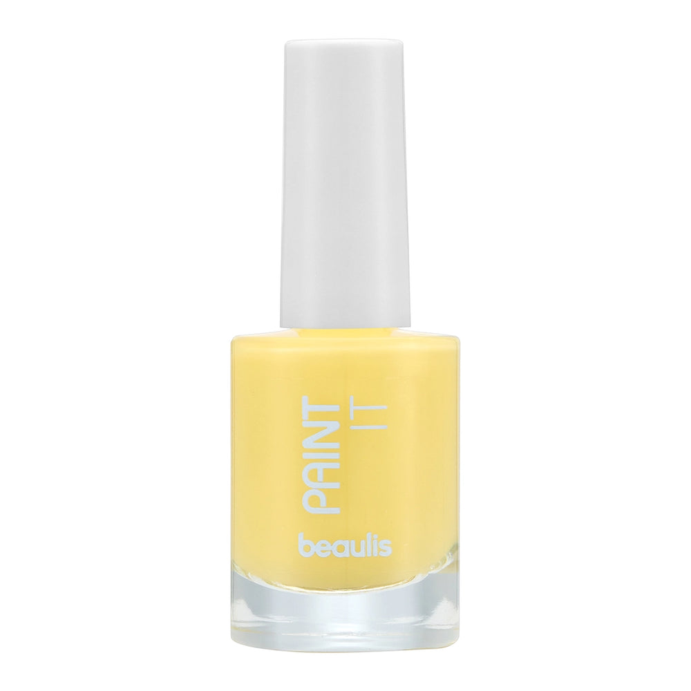 Beaulis Paint It Nail Polish