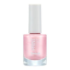 Beaulis Paint It Nail Polish