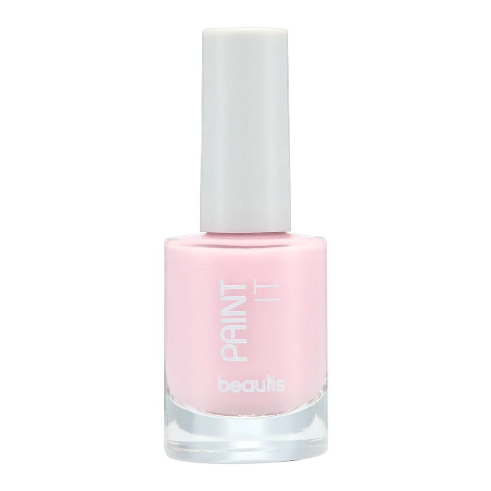 Beaulis Paint It Nail Polish