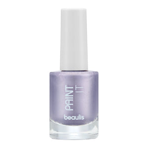 Beaulis Paint It Nail Polish