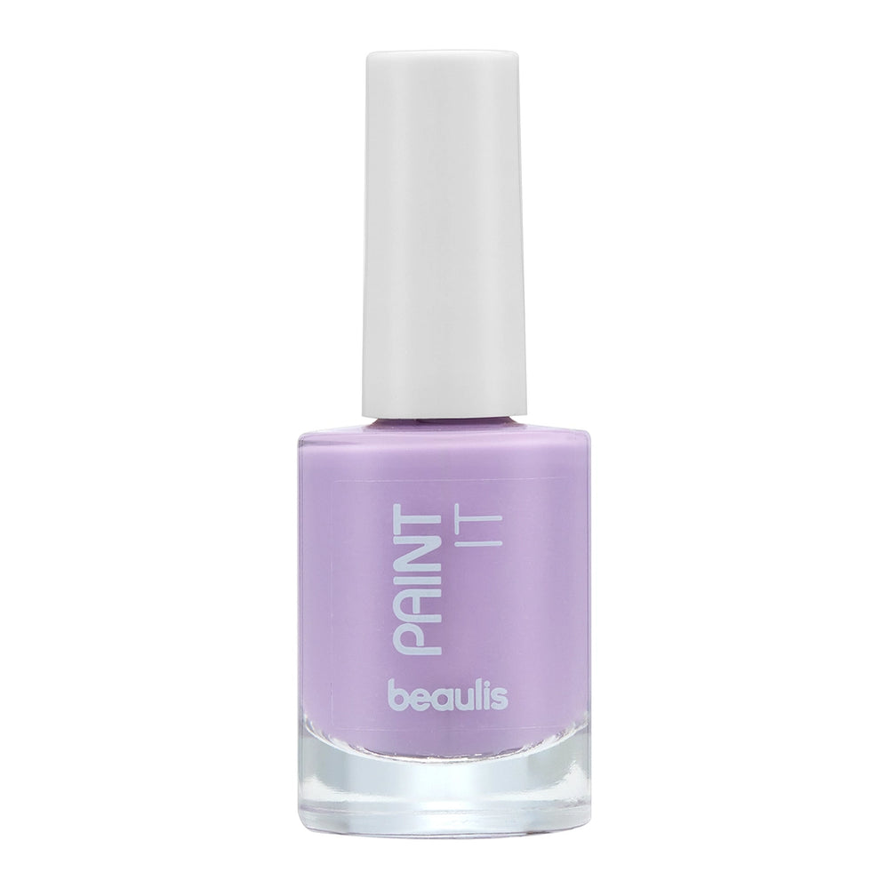 Beaulis Paint It Nail Polish