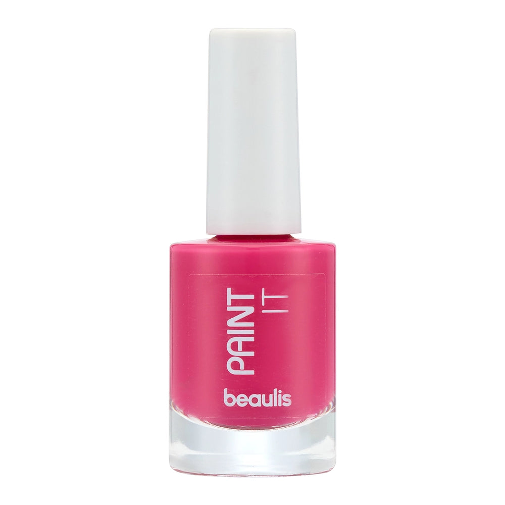 Beaulis Paint It Nail Polish