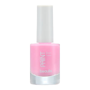 Beaulis Paint It Nail Polish