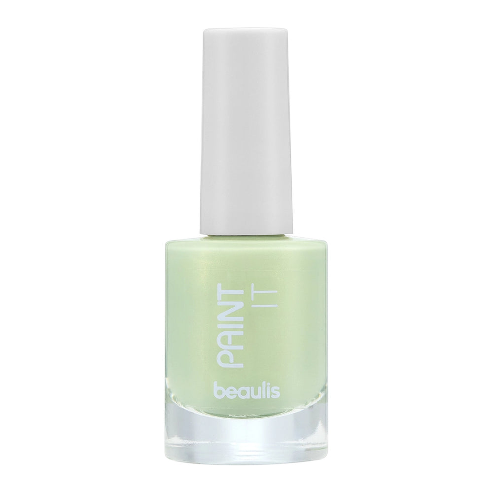 Beaulis Paint It Nail Polish