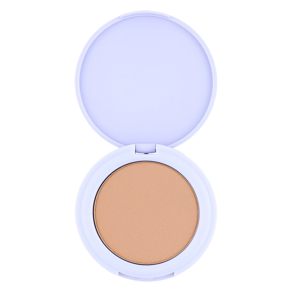 Beaulis Blaze It Bronzer