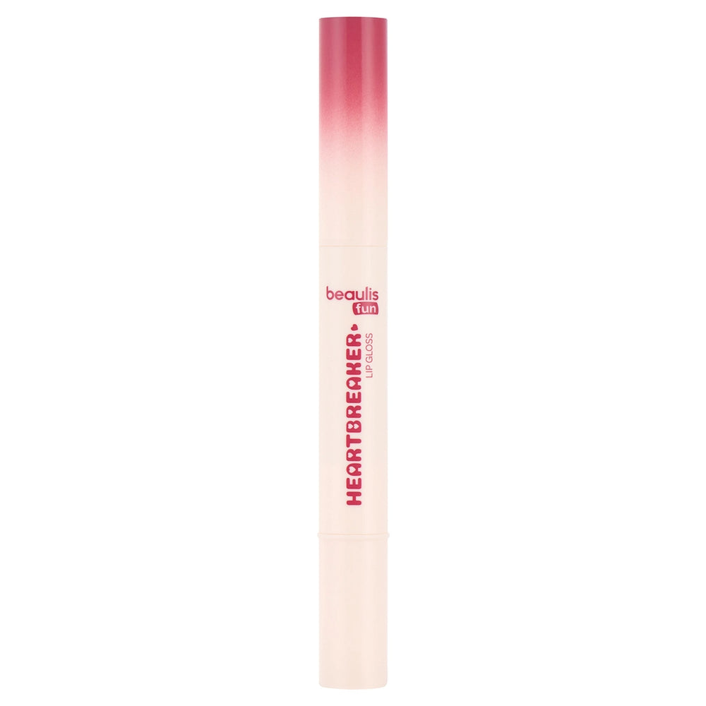 Beaulis Fun Heartbreaker Lip Gloss